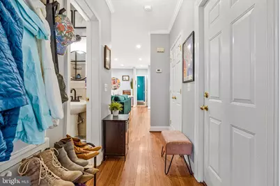 1602 Isherwood Street NE #3, Washington, DC 20002 - Photo 6