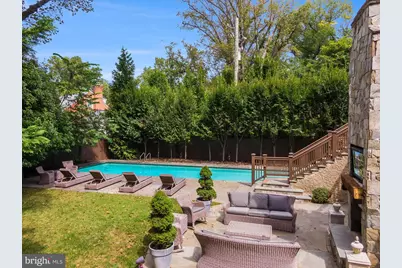 5033 Tilden Street NW, Washington, DC 20016 - Photo 70