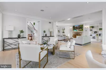 5033 Tilden Street NW, Washington, DC 20016 - Photo 6