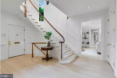 5033 Tilden Street NW, Washington, DC 20016 - Photo 2