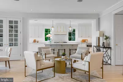 5033 Tilden Street NW, Washington, DC 20016 - Photo 8