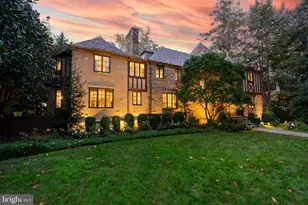 5033 Tilden St NW, Washington, DC 20016 - Photo 2