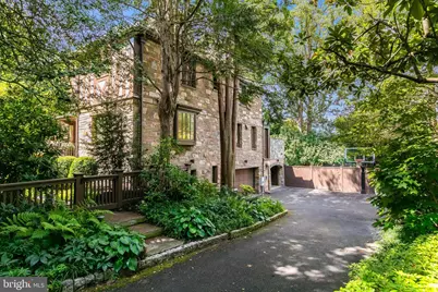 5033 Tilden Street NW, Washington, DC 20016 - Photo 78