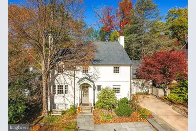 4649 Garfield Street NW, Washington, DC 20007 - Photo 1