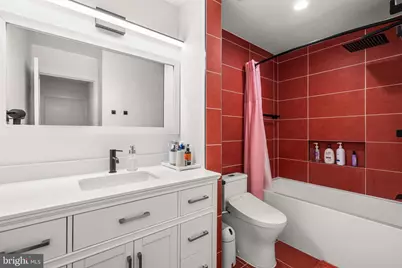 2855 Davenport Street NW, Washington, DC 20008 - Photo 20