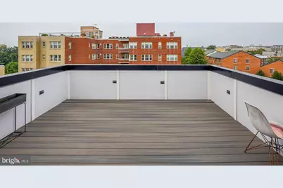 1461 Chapin Street NW, Washington, DC 20009 - Photo 4