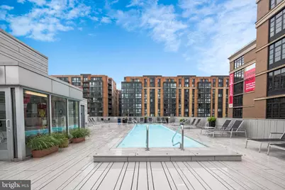 437 New York Avenue NW #222, Washington, DC 20001 - Photo 20