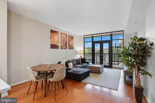 437 New York Ave NW, Washington, DC 20001 - Photo 4