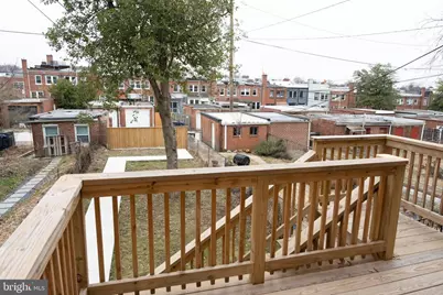 216 Jefferson Street NW #A, Washington, DC 20011 - Photo 36