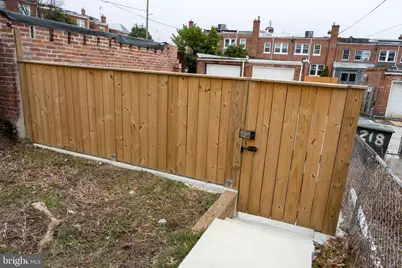 216 Jefferson Street NW #A, Washington, DC 20011 - Photo 34