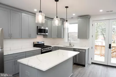 216 Jefferson Street NW #A, Washington, DC 20011 - Photo 8