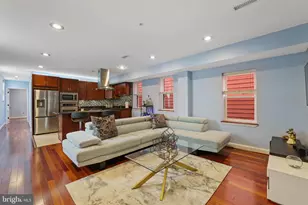 3579 Warder St NW, Washington, DC 20010 - Photo 4