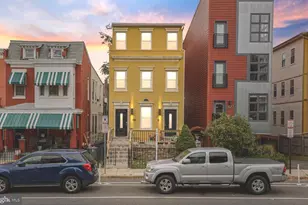 3579 Warder St NW, Washington, DC 20010 - Photo 1