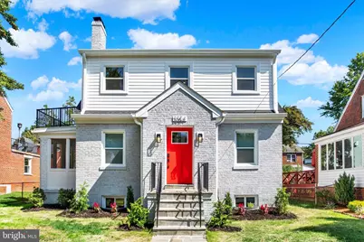 2054 34th Street SE, Washington, DC 20020 - Photo 2