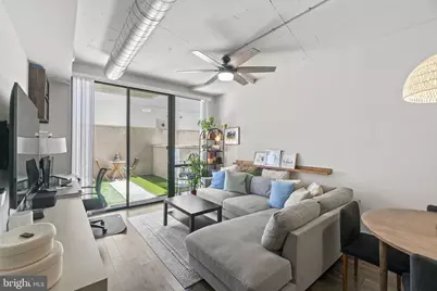 50 Florida Avenue NE #116, Washington, DC 20002 - Photo 8