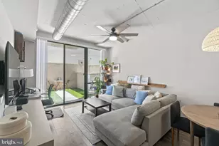 50 Florida Ave NE, Washington, DC 20002 - Photo 8