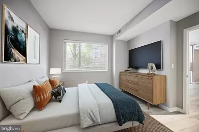 1300 13th Street NW #108, Washington, DC 20005 - Photo 10