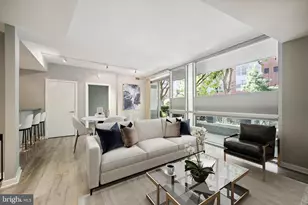 1300 13th St NW, Washington, DC 20005 - Photo 2