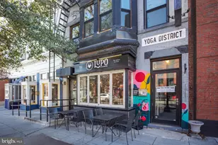 1300 13th St NW, Washington, DC 20005 - Photo 30