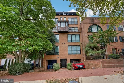 2519 I Street NW #1, Washington, DC 20037 - Photo 2