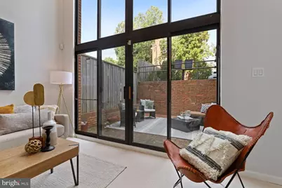 2519 I Street NW #1, Washington, DC 20037 - Photo 14