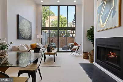 2519 I Street NW #1, Washington, DC 20037 - Photo 8