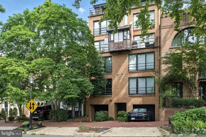 2519 I Street NW #1, Washington, DC 20037 - Photo 50