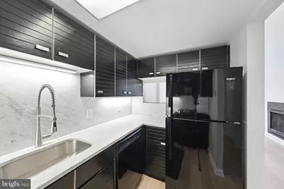 2519 I Street NW #1, Washington, DC 20037 - Photo 66