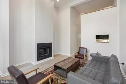 2519 I Street NW #1, Washington, DC 20037 - Photo 12
