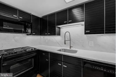 2519 I Street NW #1, Washington, DC 20037 - Photo 18