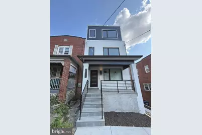 2909 N Street SE #B, Washington, DC 20019 - Photo 1