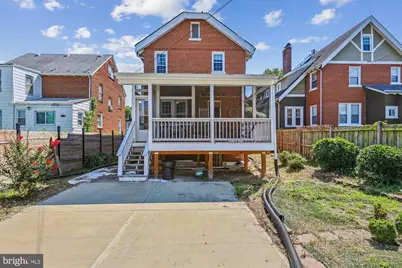 4016 21st Street NE, Washington, DC 20018 - Photo 2