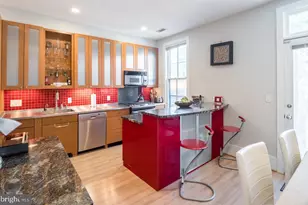 1407 33rd St NW, Washington, DC 20007 - Photo 4