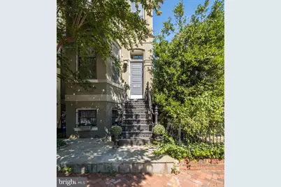 1407 33rd Street NW, Washington, DC 20007 - Photo 2