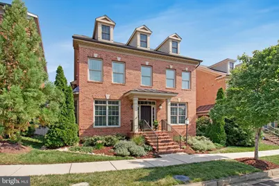 208 Beacon Place NE, Washington, DC 20011 - Photo 1