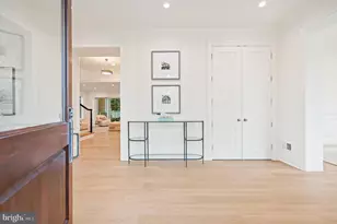 2916 Chesapeake St NW, Washington, DC 20008 - Photo 2