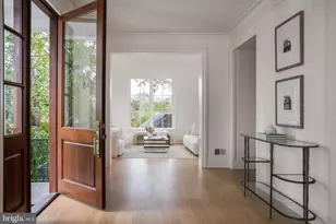 2916 Chesapeake St NW, Washington, DC 20008 - Photo 24