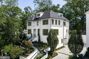 2916 Chesapeake St NW, Washington, DC 20008 - Photo 60