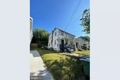 4620 Hayes Street NE, Washington, DC 20019 - Photo 1