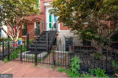 648 C Street NE #1, Washington, DC 20002 - Photo 2