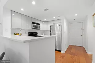 801 Pennsylvania Ave NW, Washington, DC 20004 - Photo 6