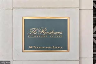 801 Pennsylvania Ave NW, Washington, DC 20004 - Photo 20