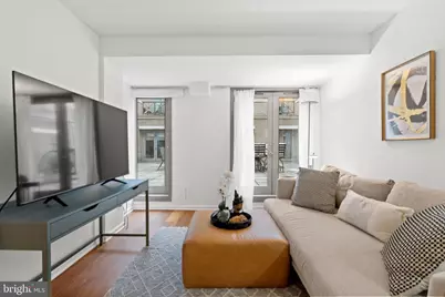 801 Pennsylvania Avenue NW #1125, Washington, DC 20004 - Photo 4