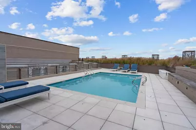 801 Pennsylvania Avenue NW #1125, Washington, DC 20004 - Photo 16