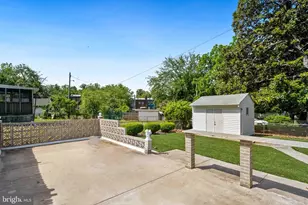 3023 K St SE, Washington, DC 20019 - Photo 18