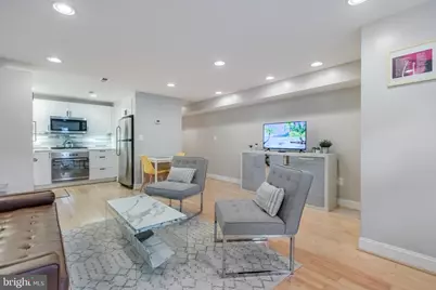 26 T Street NE #1, Washington, DC 20002 - Photo 8