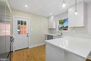 5916 8th St NE, Washington, DC 20011 - Photo 8