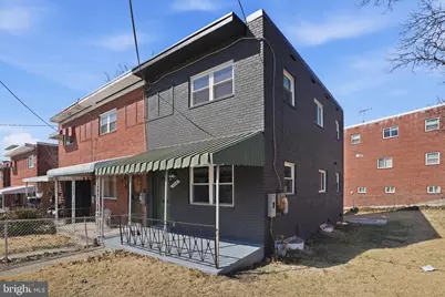 5916 8th Street NE, Washington, DC 20011 - Photo 1