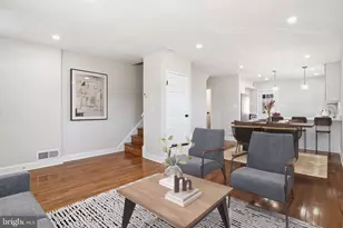 5916 8th St NE, Washington, DC 20011 - Photo 2