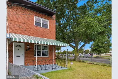 5916 8th Street NE, Washington, DC 20011 - Photo 1